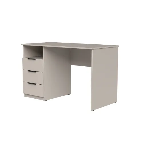 Стол письменный СП1 3Я 750х1100х500 мм ДСП Кашемир