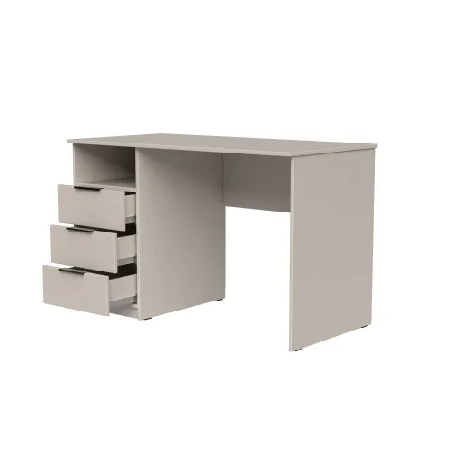 Стол письменный СП1 3Я 750х1100х500 мм ДСП Кашемир