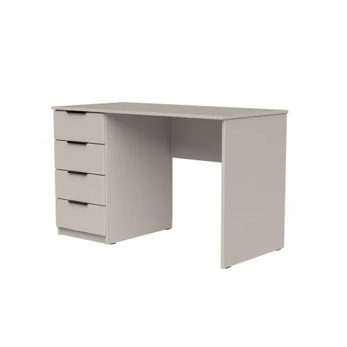 Стол письменный СП2 4Я 750х1300х500 мм ДСП Кашемир