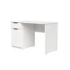 Стол письменный СП3 1Я1Д 750х1200х600 мм ДСП Белый