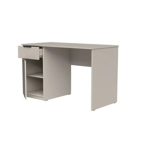 Стол письменный СП3 1Я1Д 750х1200х500 мм ДСП Кашемир