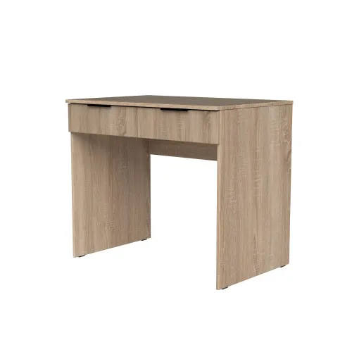 Стол письменный СП5 2Я 780х1000х500 мм ДСП Дуб Сонома