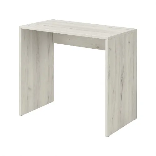 Стол письменный СП12 750х1000х500 мм ДСП Дуб Крафт Белый