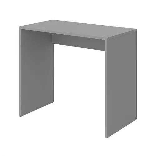 Стол письменный СП12 750х900х500 мм ДСП Серая Мышка