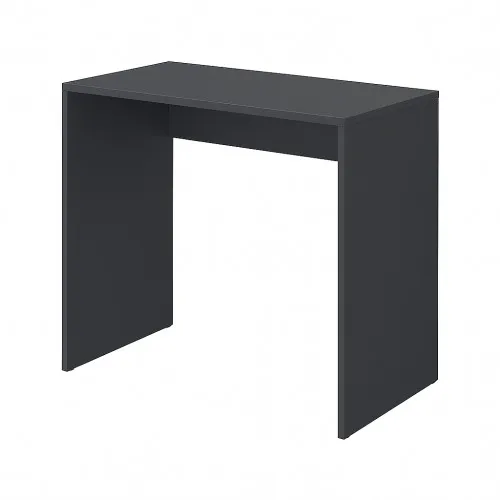 Стол письменный СП12 750х900х500 мм ДСП Серый Графит