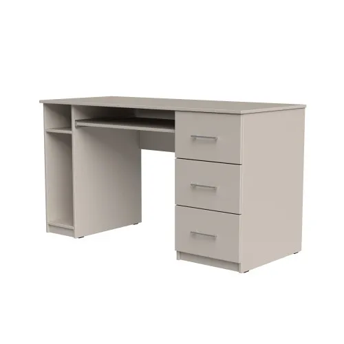 Стол компьютерный СК1 3Я 780х1300х600 мм ДСП Кашемир