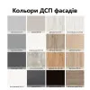 Кухня модульная ДСП 1 Классик 1,4 м  ДСП1Б14.3 Senam