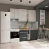 Кухня модульна ДСП 3 Класік 2,0 м висота Н 900 ДСП3Б20.2 Senam