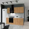 Кухня модульна ДСП 2 Класік 2,2 м ДСП2Р22.7 Senam