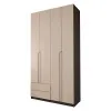 Шафа розпашна ШР5 210х120х45 см ШР5.21.45.12.ФР
