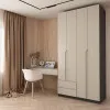 Шафа розпашна ШР5 210х120х45 см ШР5.21.45.12.ФР