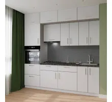 Кухні з ДСП / ЛДСП