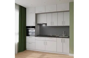 Кухни из ДСП / ЛДСП