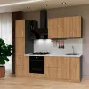 Кухня модульна ДСП 2 Класік 2,4 м ДСП2Р24.7 Senam