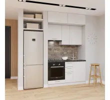 Маленькі кухні (до 200 см)