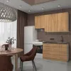 Кухня модульна ДСП 3 Класік 1,8 м висота Н 900 ДСП3Р18.2 Senam