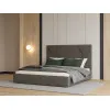 Двуспальная кровать 180x200 Саманта 2 ПМ