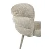 Стул M-215 саванна + капучино