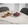 Керамический стол Елио ТМL-990 каса голд + черный