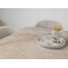 Керамический стол Пино TML-1200-1 мистик грей + капучино