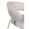 Стул M-239 тауп капучино