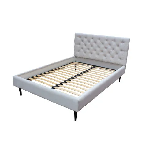 Двуспальная кровать 140х200 Соля