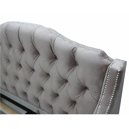 Односпальная кровать 90х190 Зефир алигатор