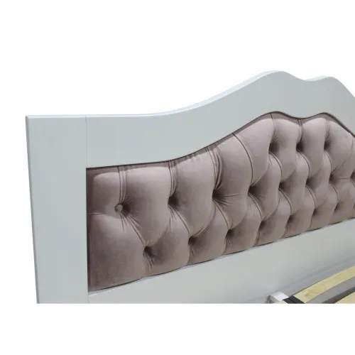 Двуспальная кровать 160х200 Монро