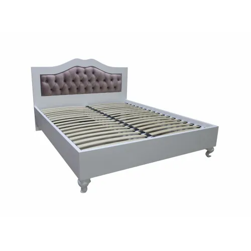 Двуспальная кровать 160х200 Монро