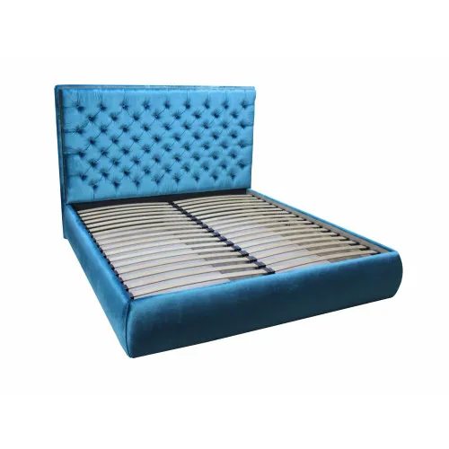 Двуспальная кровать 160х200 Граф ПМ