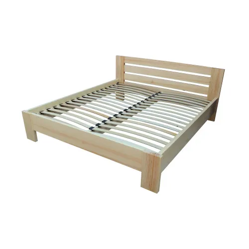 Двуспальная кровать 160х200 Черемош