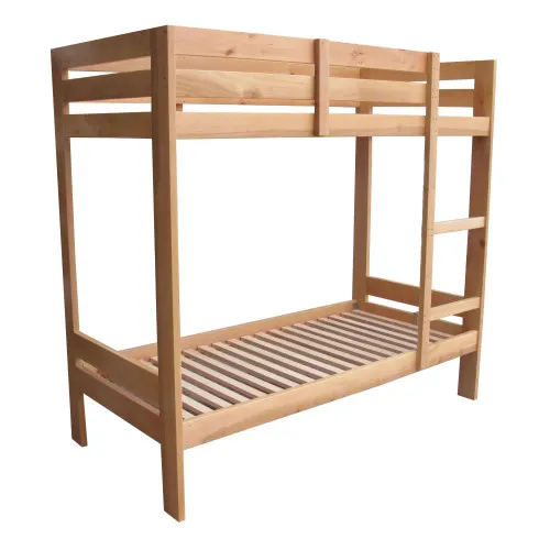 Двухъярусная кровать 90х200