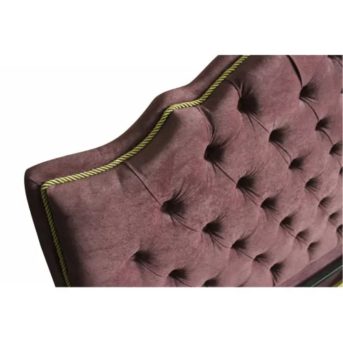 Двуспальная кровать 160х200 Модена ПМ