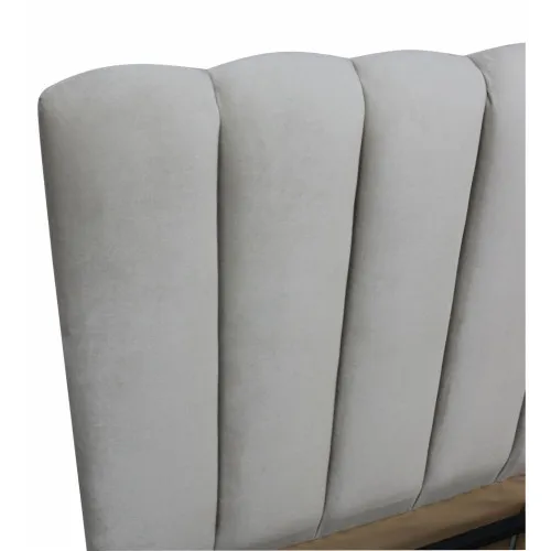 Двуспальная кровать 160х200 Мира ПМ