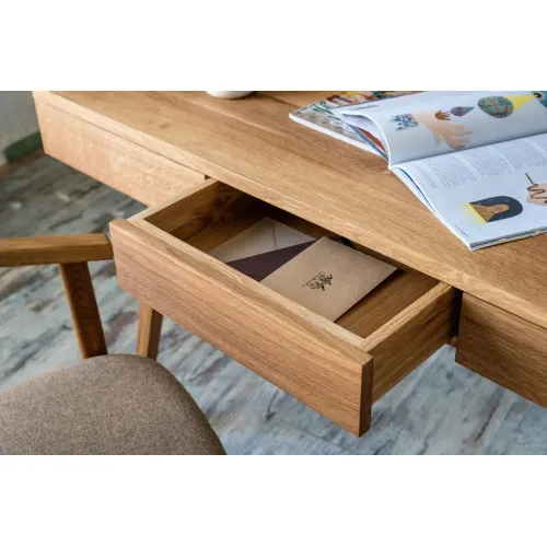 Стіл письмовий Журналіст з надбудовою