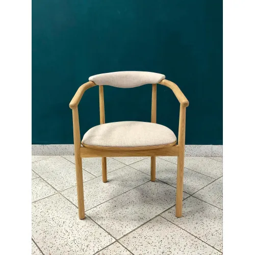 Стілець Лорд з м'якою спинкою