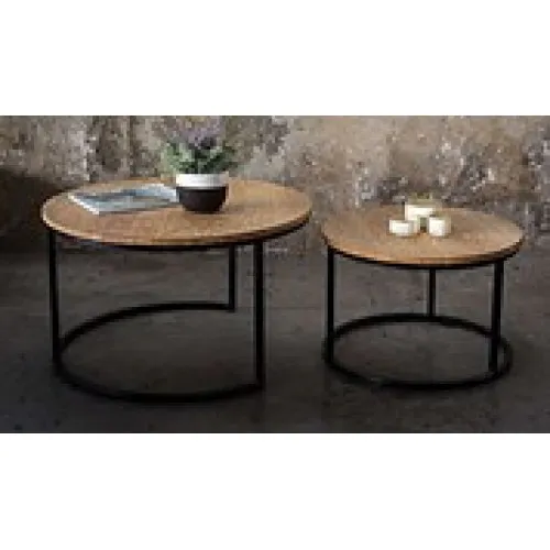 Стіл журнальний Манго(комплект)