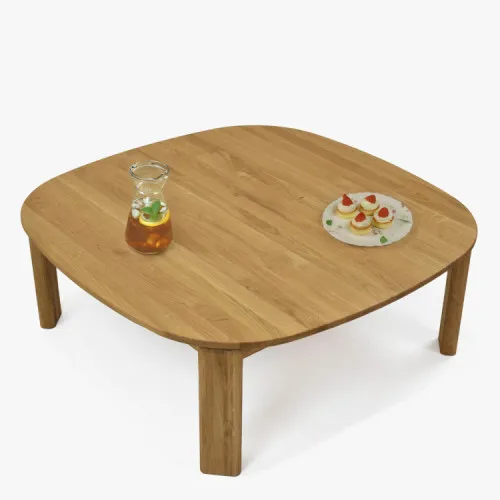 Стіл кавовий Робі