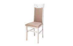 Белые стулья