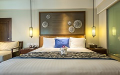 Меблі для готелів