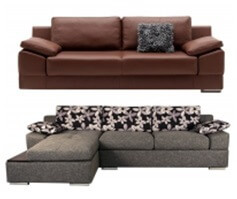 Прямой или угловой диван - что выбрать