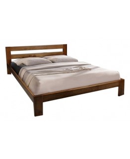 Кровать МИКС-мебель Star 1,6