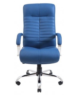 Офисное кресло Richman Орион M1 (хром)
