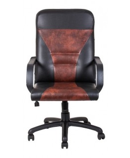 Офисное кресло Richman Сиеста M1 (пластик)