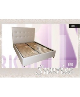 Кровать Bisso Sunrise 1,6