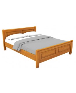 Кровать ТеМП Мебель Лана 1,6