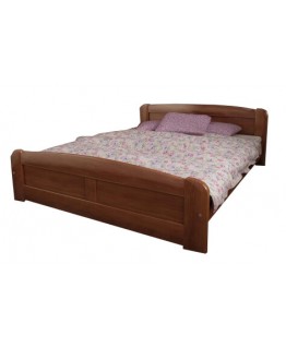Кровать ТеМП Мебель Лира 1 (1,6)