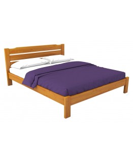 Кровать ТеМП Мебель Мэри 2 (1,4)