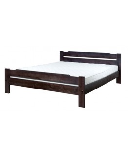 Кровать ТеМП Мебель Никко 1 (1,6)
