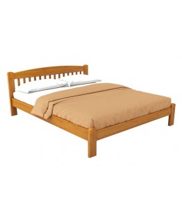 Кровать ТеМП Мебель Ретро 2 (1,6)